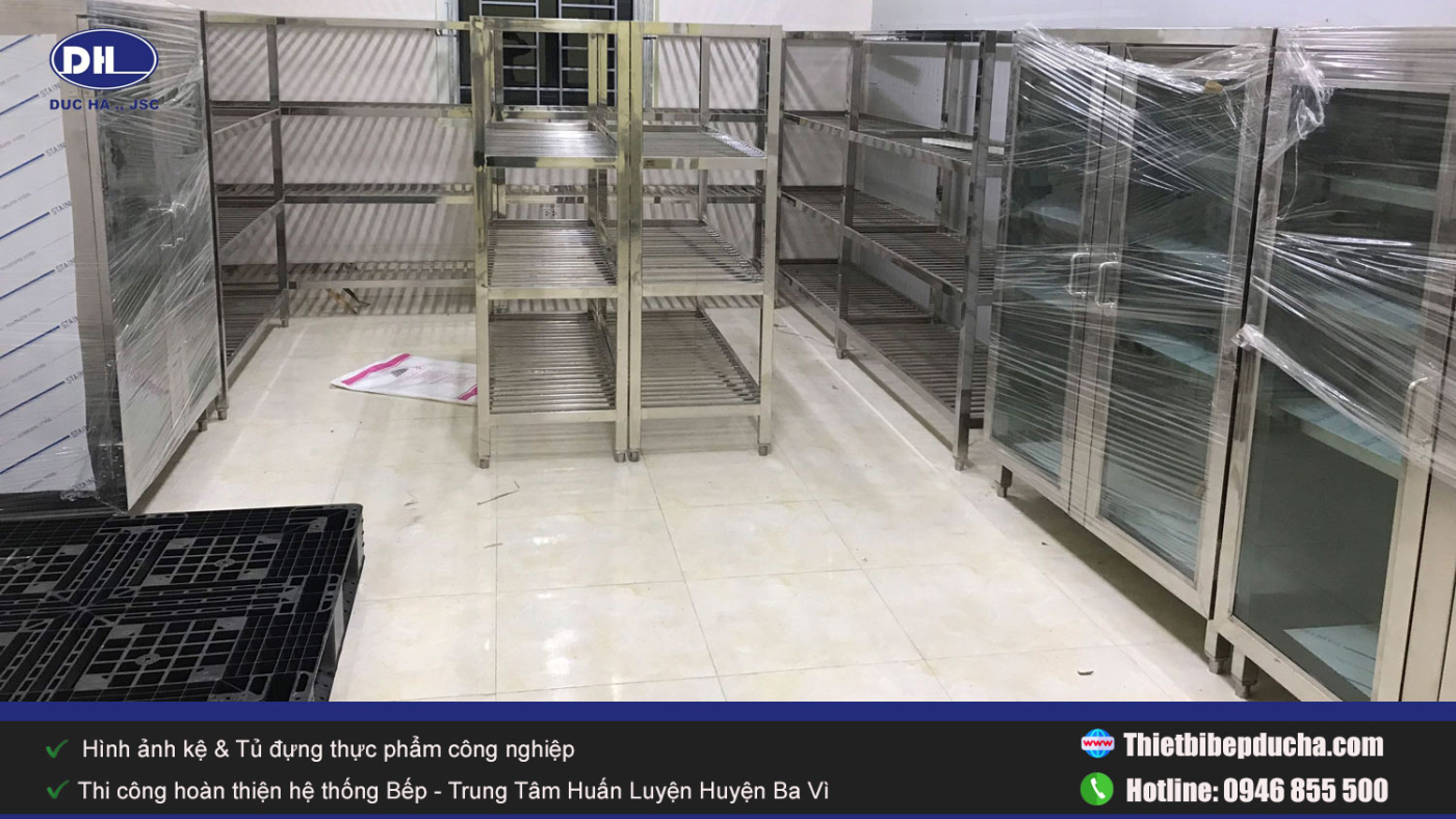 Tủ đực thực phẩm