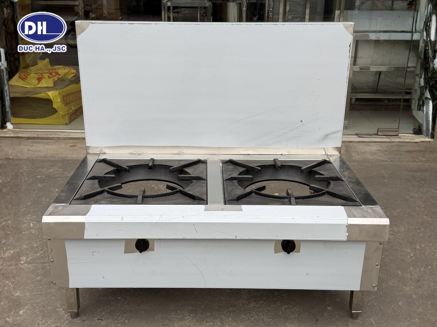 máy rửa bát dạng sập