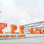 Thiết kế & Thi công bếp ăn công nghiệp FPT Thanh Hoá