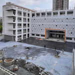 Thiết Kế & Thi Công Bếp ăn Trường THCS Hà Cầu – Hà Đông