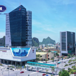Thi công bếp ăn Báo và Phát thanh – Truyền hình Quảng Ninh