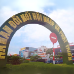 Thi công hệ thống bếp ăn công nghiệp tại Hà Nam