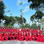 Thi công hệ thống bếp ăn trường Mầm Non Ngọc Mỹ