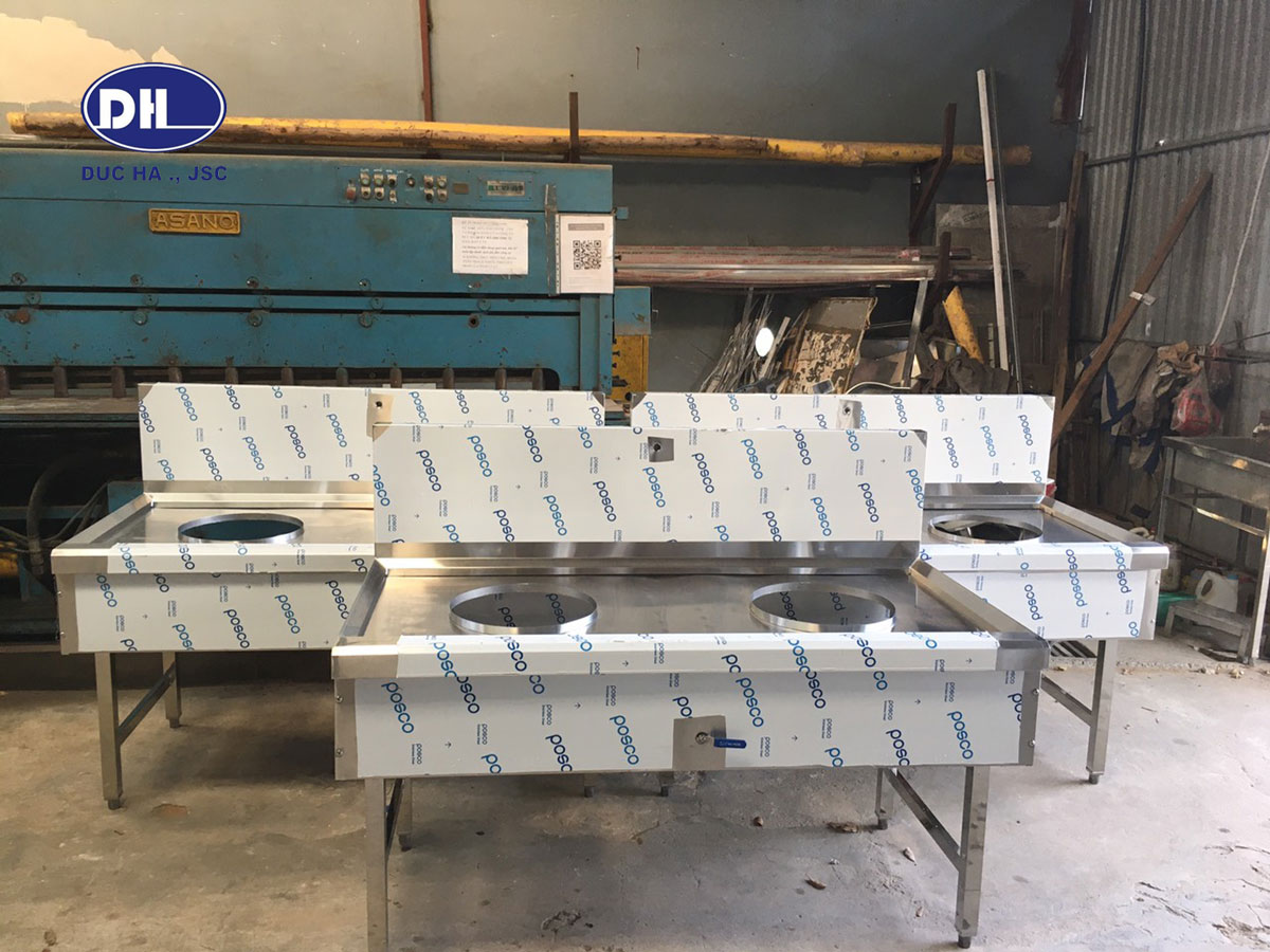 Bep a cong nghiep 2 hong