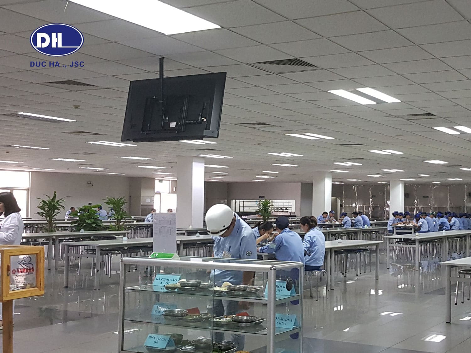 Tại sao bàn ghế inox Đức Hà lại được nhiều khách hàng lựa chọn?