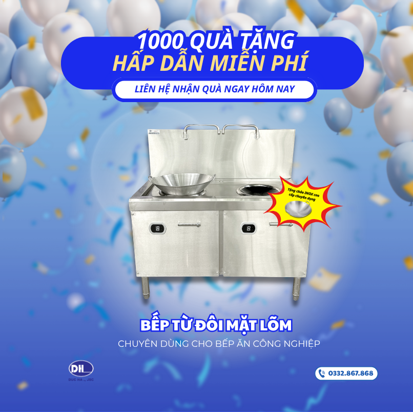 Bep tu doi mat lom Bep tu doi mat lom