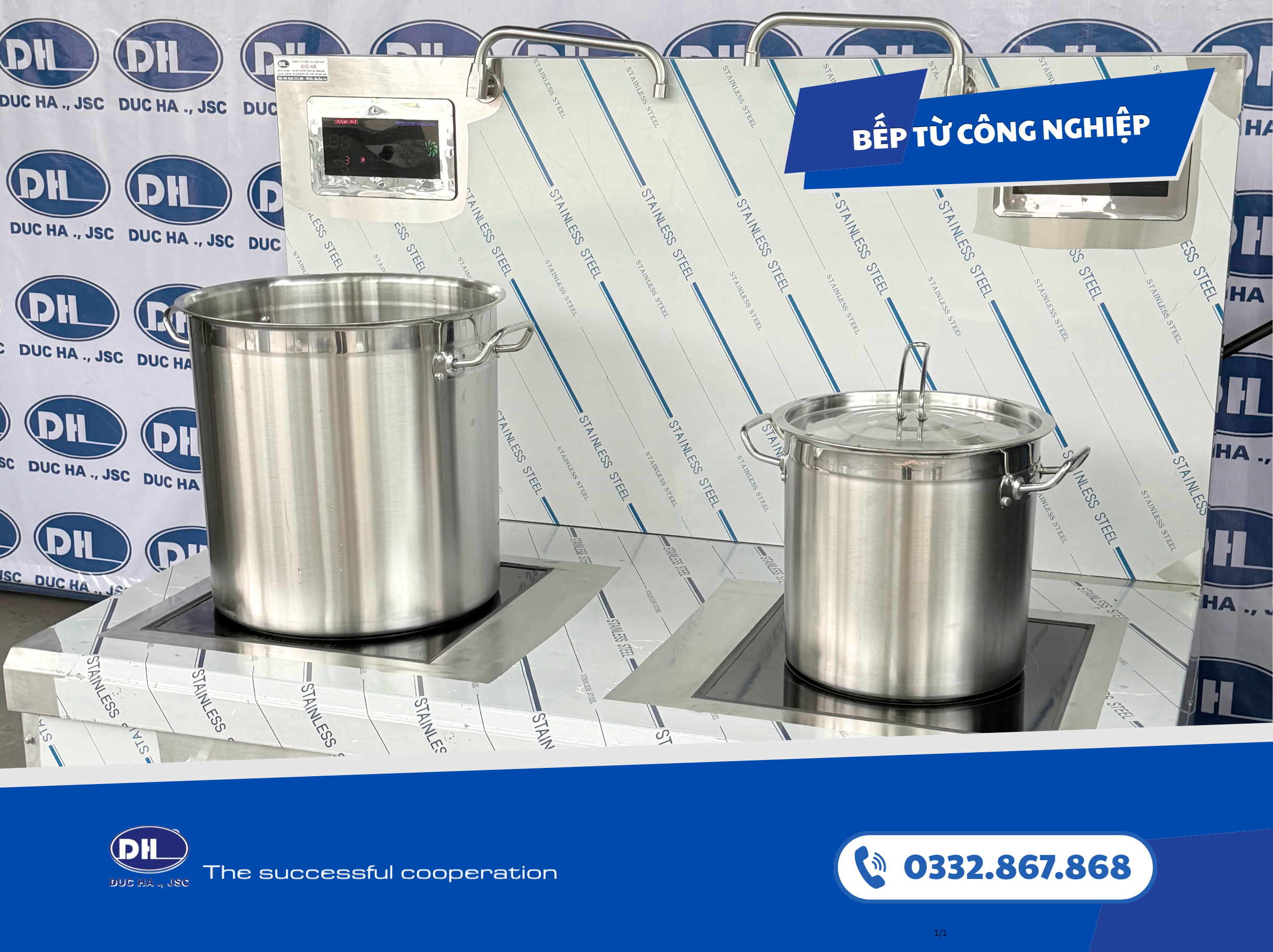 Ứng dụng thực tế của bếp từ công nghiệp giá xưởng trong bếp công nghiệp Ứng dụng thực tế của bếp từ công nghiệp giá xưởng trong bếp công nghiệp