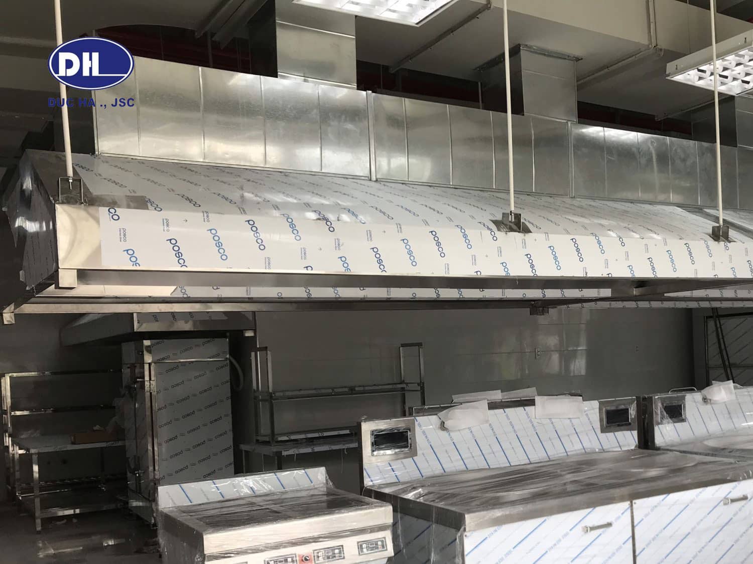 Bếp Từ Công Nghiệp Đức Hà Phù Hợp Với Những Mô Hình Nào?