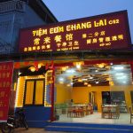 Hệ thống bếp Chang Lai – Cơm bát nhỏ Samsung Thái Nguyên