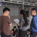 Dự án Nhà hàng Cốm Phố Xưa