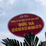 Bếp Công Nghiệp Đức Hà Hướng Về Nguồn Cội: Hành Trình Tri Ân Các Anh Hùng Liệt Sĩ Ngày 27/07