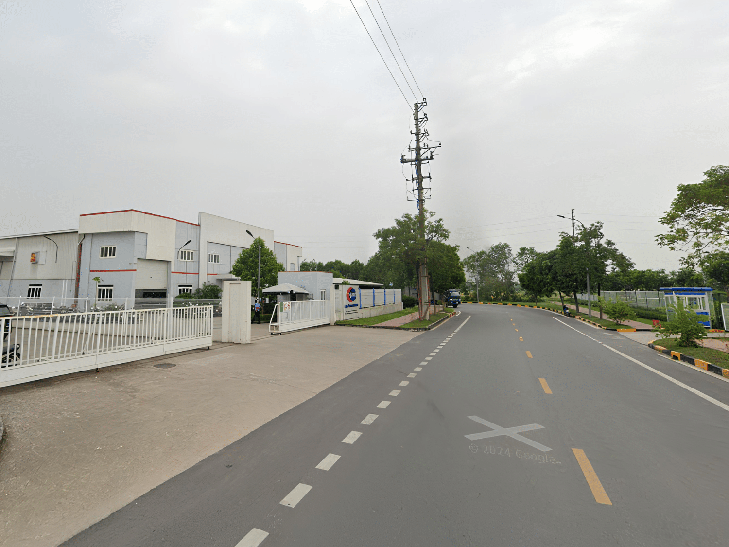 Ảnh R-Pac Vietnam Limited
