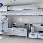 Dự án trường Mầm non Tân Minh quy mô 400 – 500 suất