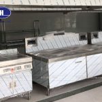 Bếp từ công nghiệp có thể chế biến những món ăn nào?