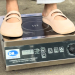 Bếp từ công nghiệp chịu tải và chịu nhiệt tối đa được bao nhiêu? Nỗi lo đầu tư bếp sẽ được giải quyết ngay trong bài viết này