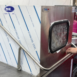 5 lý do nhà hàng, khách sạn nên dùng Máy Rửa Chén, Bát Công Nghiệp