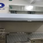 Tum hút mùi bếp công nghiệp có thực sự cần thiết cho nhà hàng?