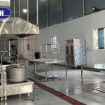 Vì sao nên chọn tủ sấy bát đĩa công nghiệp do Đức Hà sản xuất?