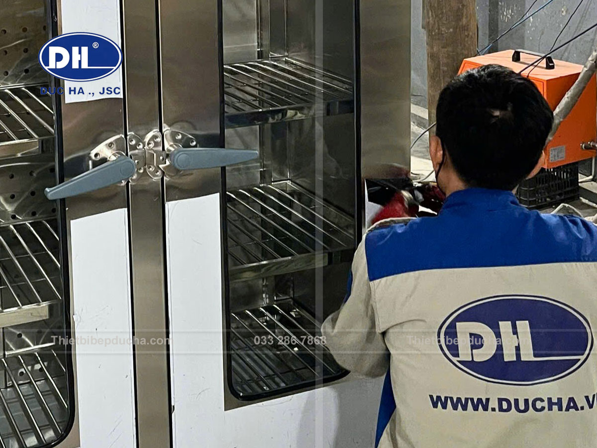 Kinh nghiệm lựa chọn tủ sấy bát đĩa công nghiệp phù hợp
