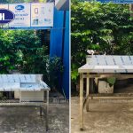 Xu hướng chọn chậu rửa inox công nghiệp cho nhà hàng hiện nay