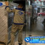 Sản xuất và lắp đặt tủ sấy bát đĩa công nghiệp tại Cao Bằng