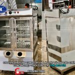 Sản xuất và cung cấp tủ sấy cốc chén công nghiệp tại Thái Nguyên